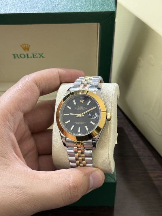 Часы Ropex Detjust — 8