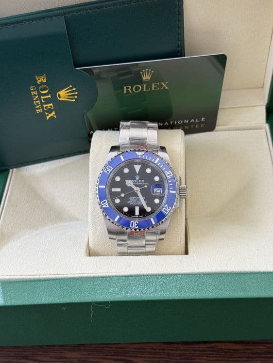 Часы Rolex Submarine — 1