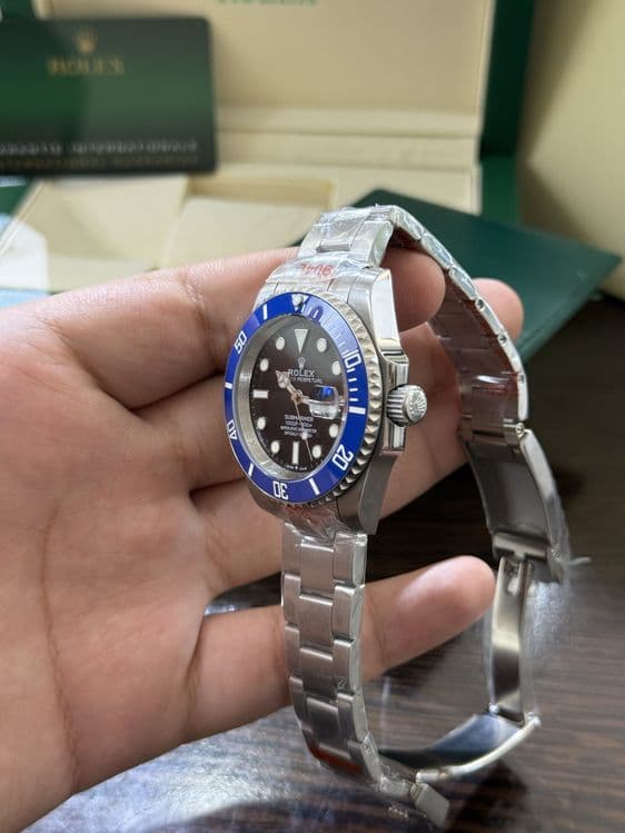Часы Rolex Submarine — 3