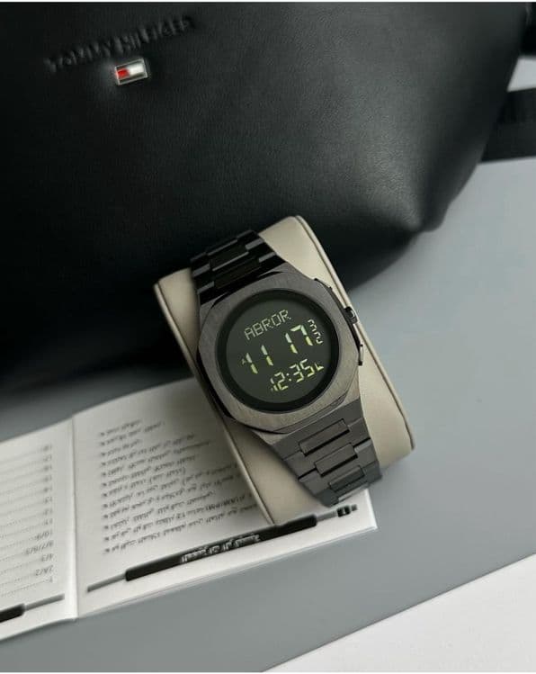 Новый Al Harameen Ha-6385 • Часы • — 3