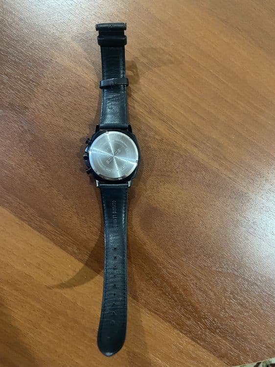 Casio Edifice EFV-600CL-3A — 2