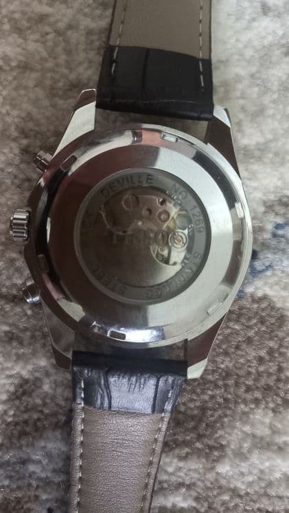 Tissot 1853 arginal — 2