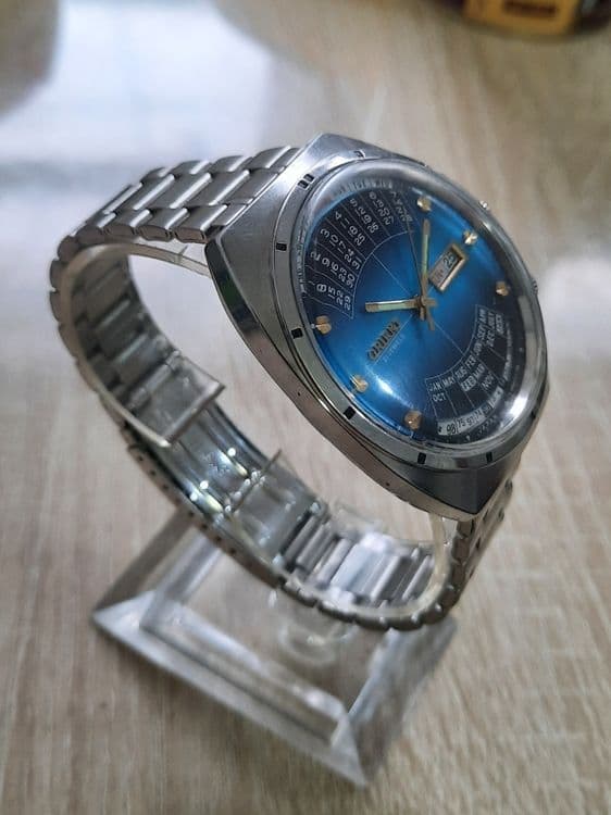 ORIENT-automatic (college) — 4