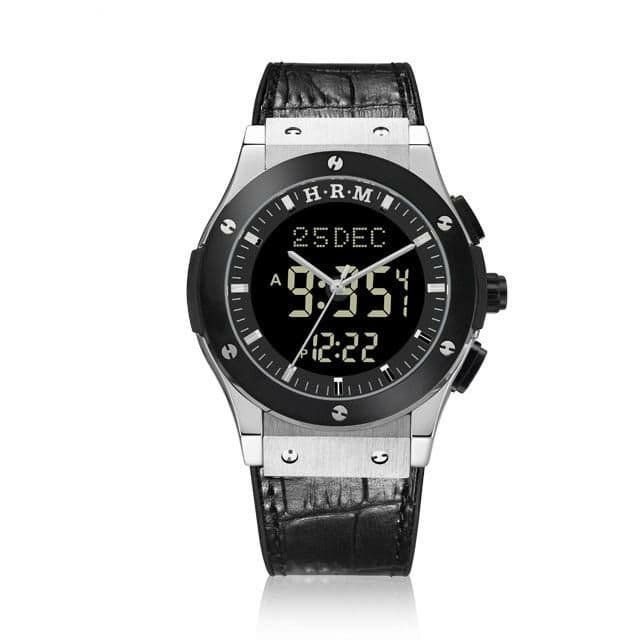 Новый Al Harameen Ha-6108 • Часы • — 2