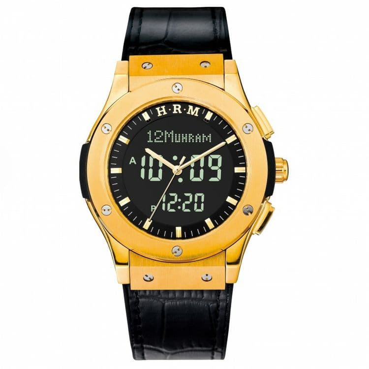 Новый Al Harameen Ha-6108 • Часы • — 3