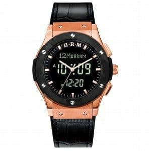 Новый Al Harameen Ha-6108 • Часы • — 4