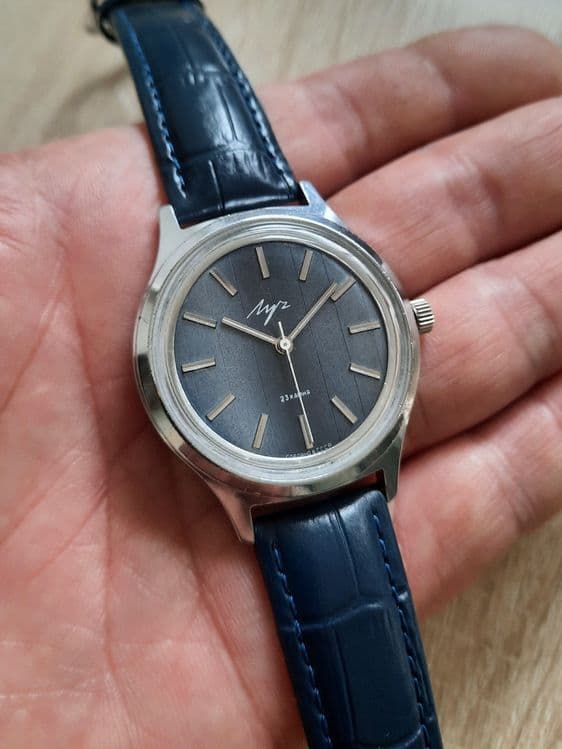 Продам Луч 23камня — 9