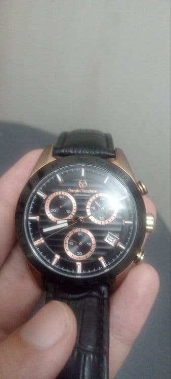 Serhio Tacchini часы — 7
