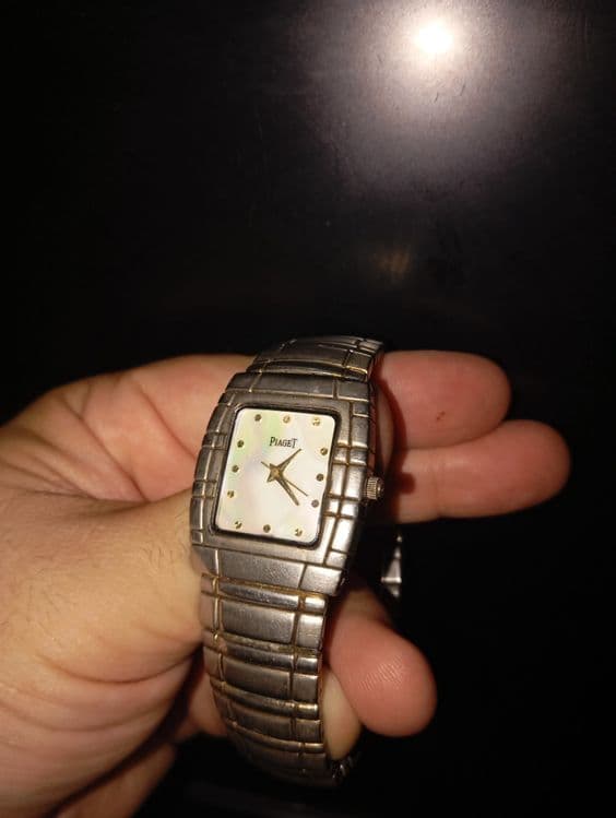Omax Casio  PlaGeT часы наручные известного бренда качественные — 1