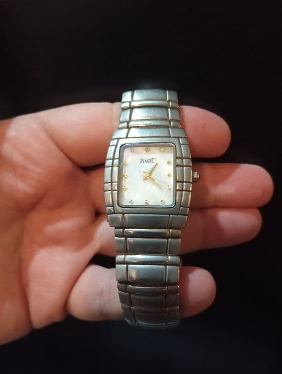Omax Casio  PlaGeT часы наручные известного бренда качественные — 4