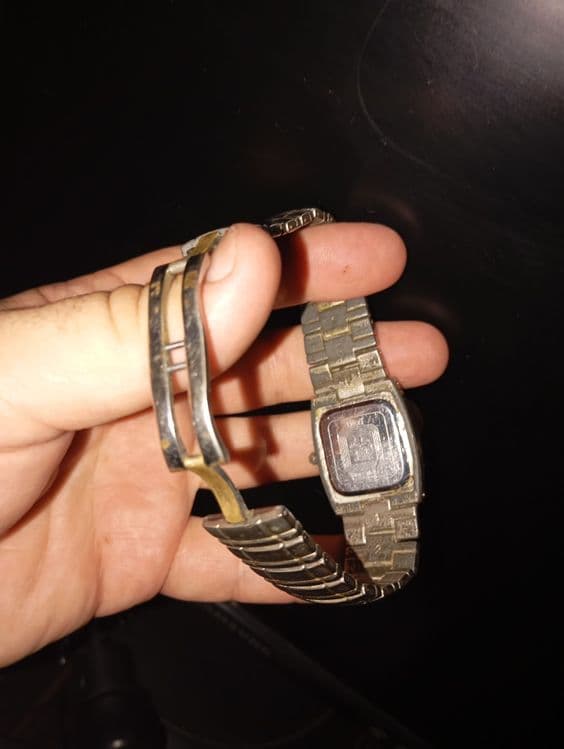 Omax Casio  PlaGeT часы наручные известного бренда качественные — 5