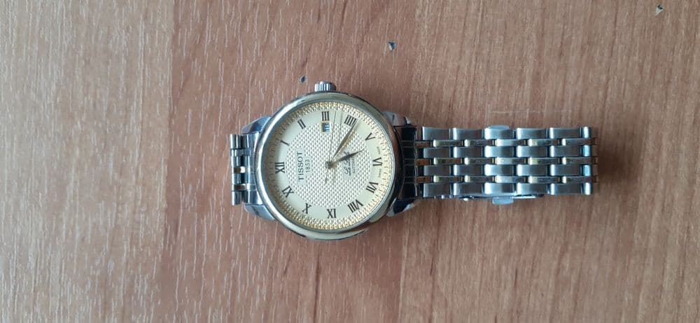 Tissot original s garantiyem 1 God — 4