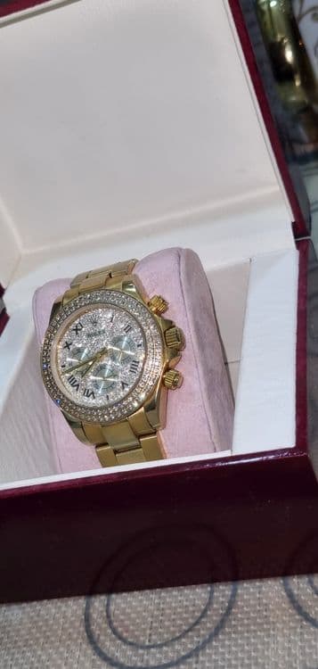 Часы Rolex winner (ролекс) — 4