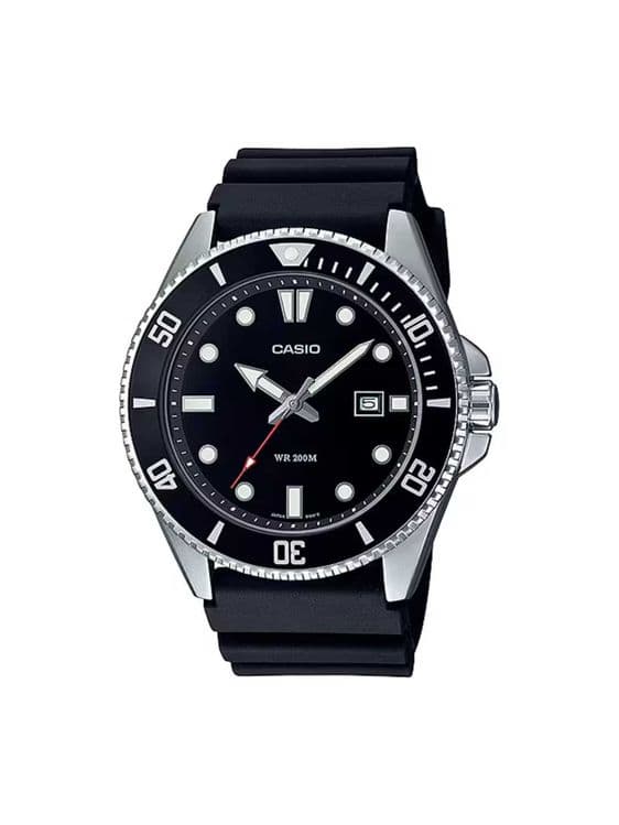 Aksiya Casio MDV107 "Duro" — 3