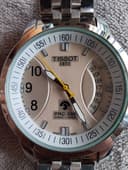 Часи TISSOT 1853 механичиский