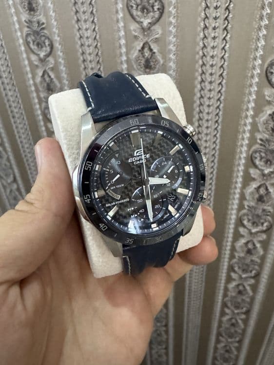 Продаю часы Casio Edifice EQS-900 — 5
