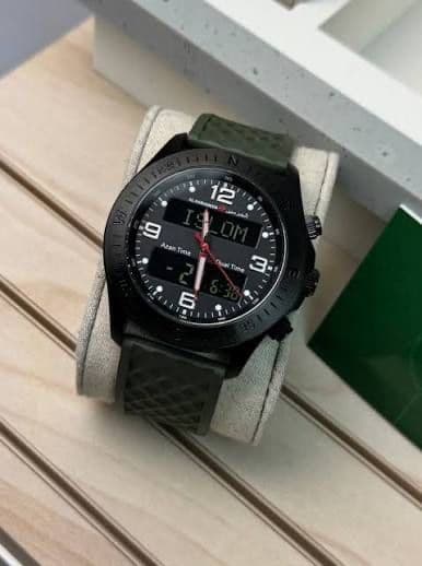 Новый Al Harameen Ha-6114 • Часы • — 3