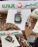 Alfajr soati holati  ideal hamma funksiyalari ishlidi