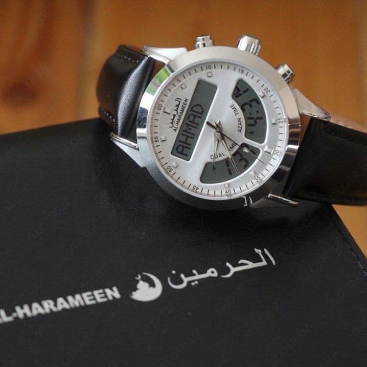 Новый Al Harameen Ha-6102, Ha-6100. • Часы • — 1