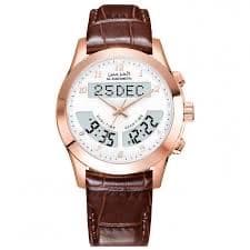 Новый Al Harameen Ha-6102, Ha-6100. • Часы • — 3