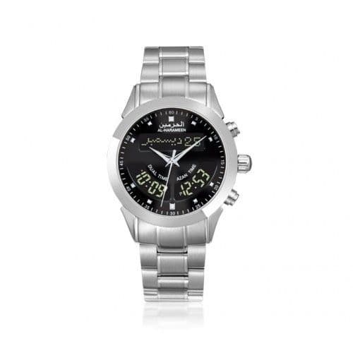 Новый Al Harameen Ha-6102, Ha-6100. • Часы • — 5