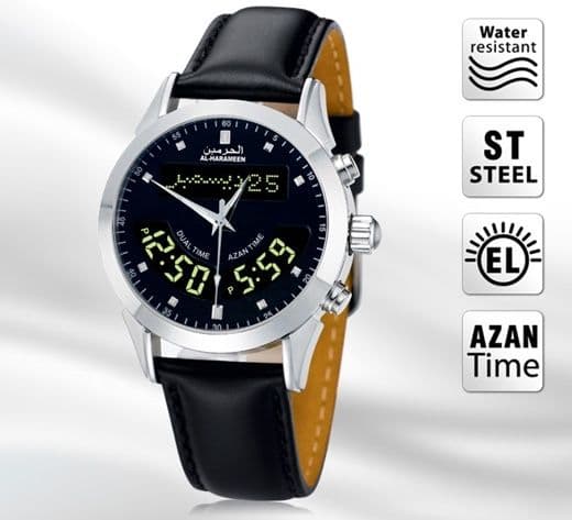 Новый Al Harameen Ha-6102, Ha-6100. • Часы • — 6