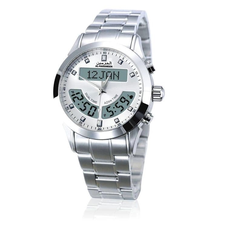 Новый Al Harameen Ha-6102, Ha-6100. • Часы • — 7
