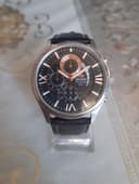 ORIENT Chronograph