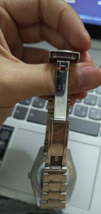 Rolex Sky-Dweller Blue — 5