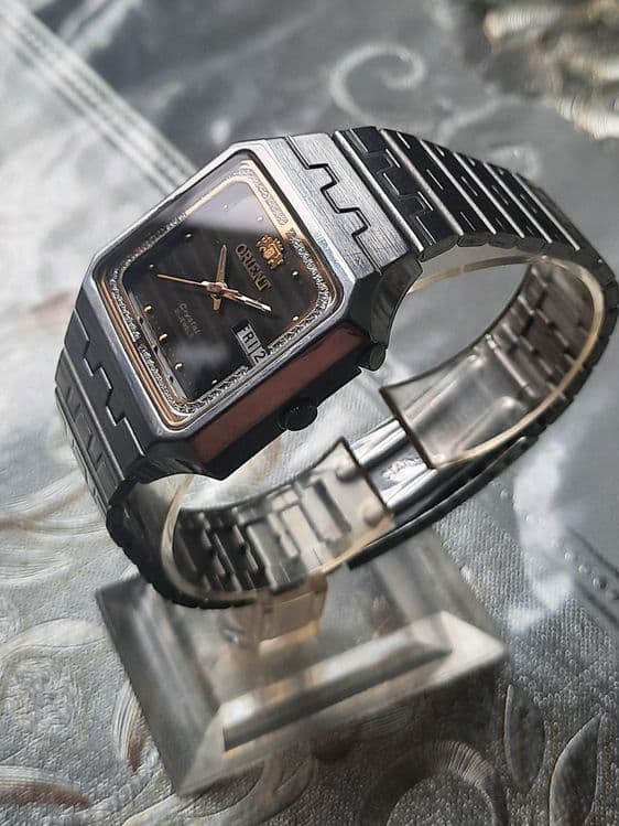 ORIENT diplomat (фреза) — 11