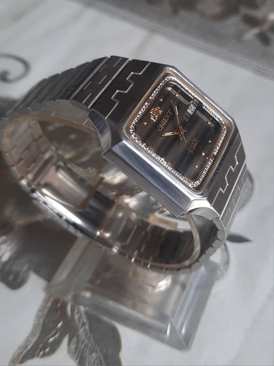 ORIENT diplomat (фреза) — 12