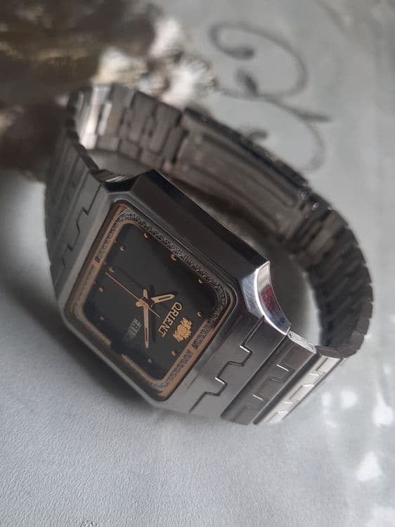 ORIENT diplomat (фреза) — 13