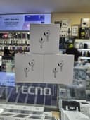 Airpods 4  новый с гарантией