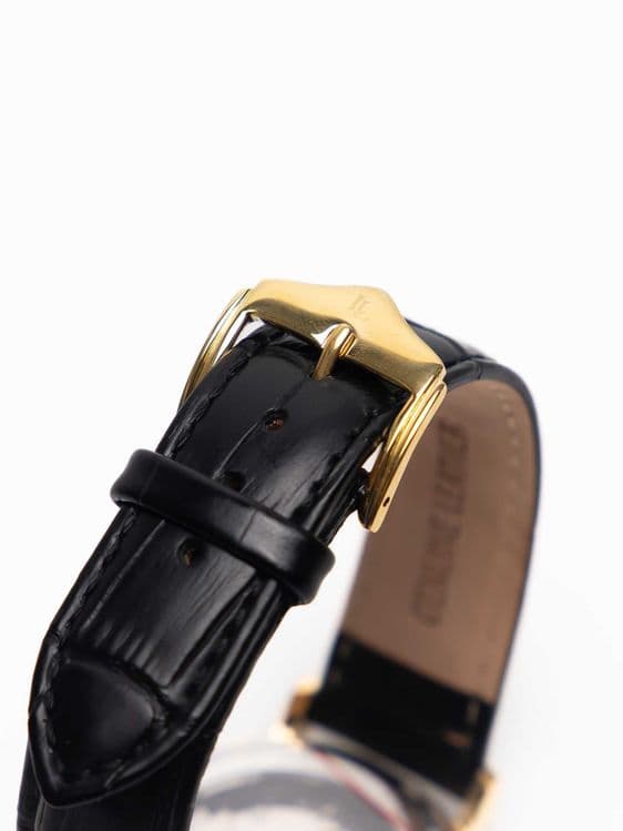 Новый Английский часы Locksley London — 8