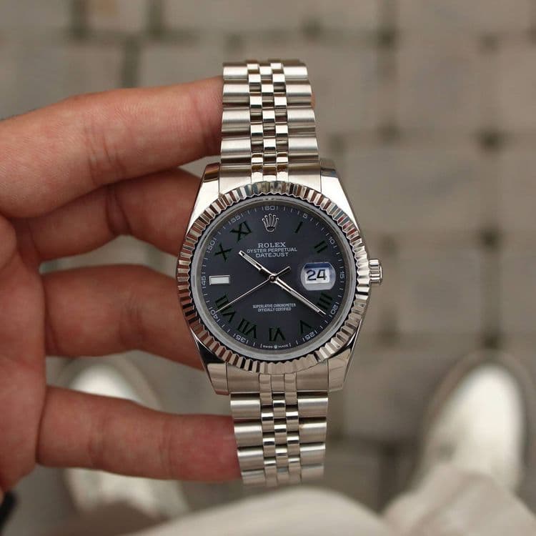 Rolex Patek Philippe Audemars Piguet Tissot Orient Omega Seiko Cartier — 1