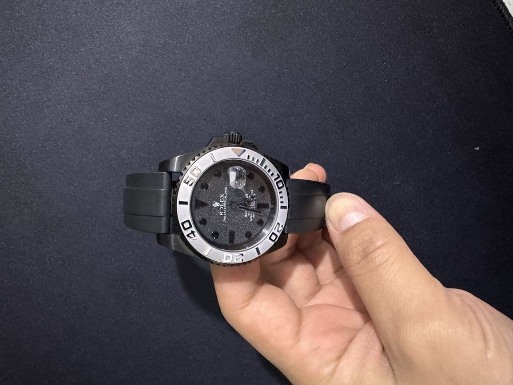 Продаются механические часы Rolex AAA — 2