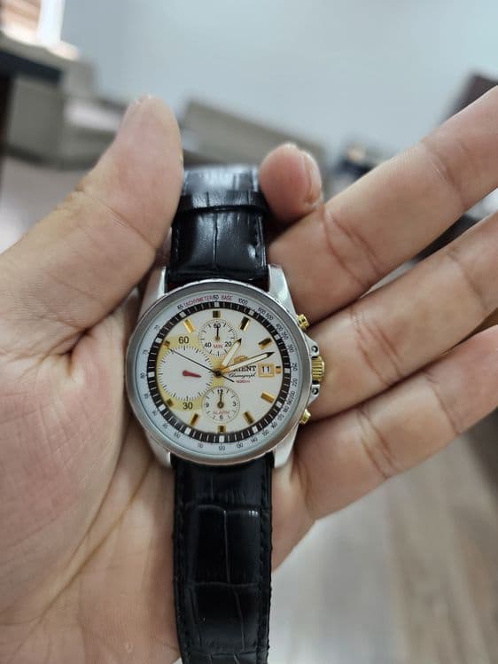 Ориент часи orient soat — 1