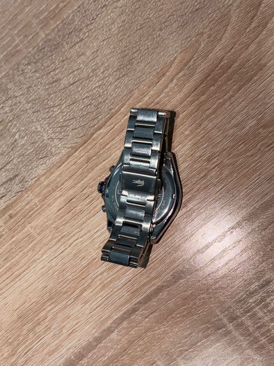Часы Lacoste Boston Chronograph — 2