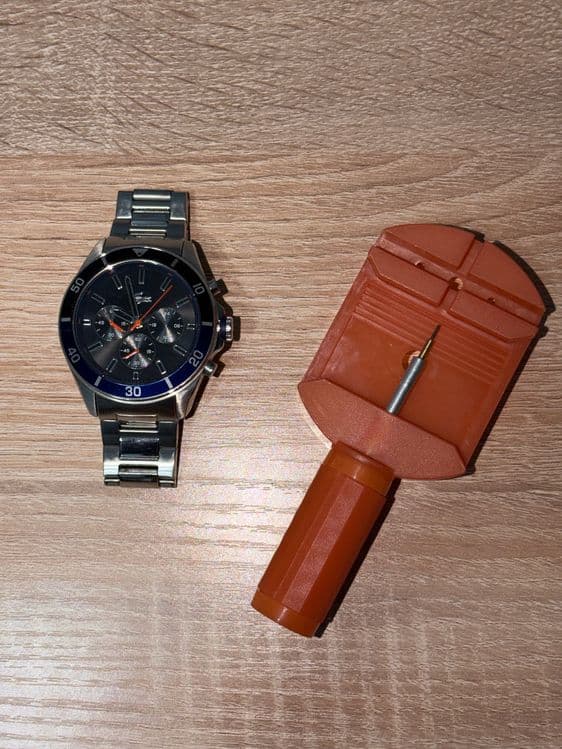 Часы Lacoste Boston Chronograph — 4