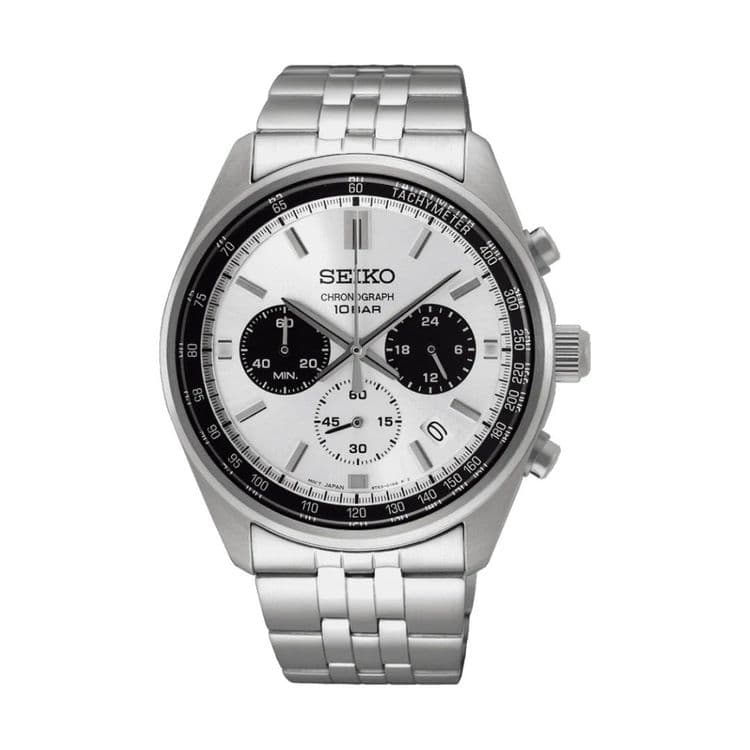 Seiko Chronograph Sport — 1