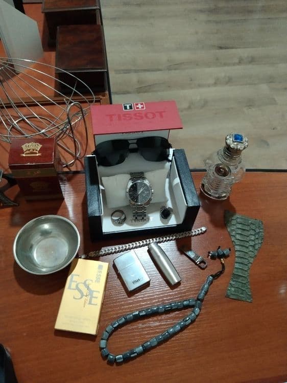 Продается часы тиссот — 3