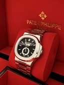 Элитные часы Patek Philippe Nautilus 5726