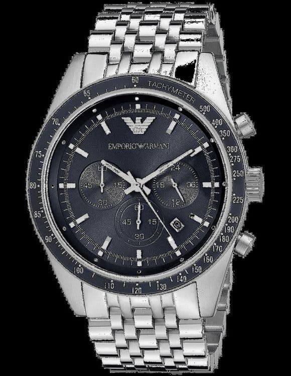 Emporio Armani Sportivo