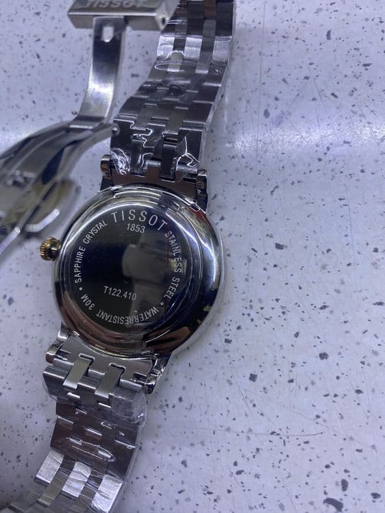Tissot soat 1853 — 3