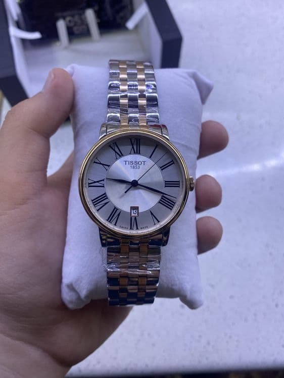 Tissot soat 1853 — 4
