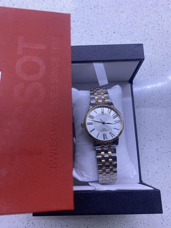 Tissot soat 1853 — 5