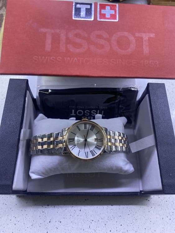 Tissot soat 1853 — 6