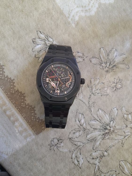 Audemars Piguet Mexanik — 1