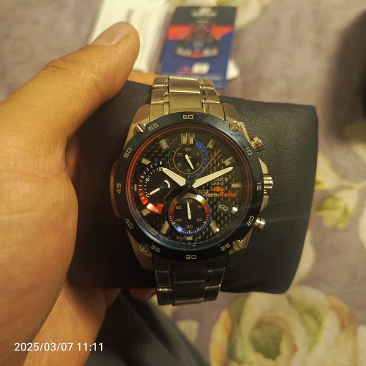 Часы Casio kolleksionniy — 5