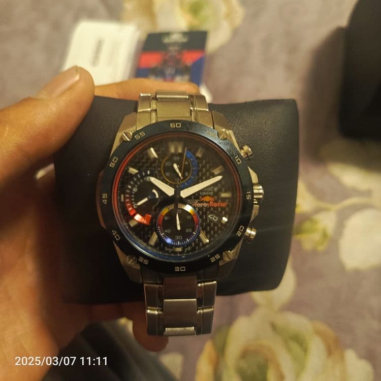 Часы Casio kolleksionniy — 6